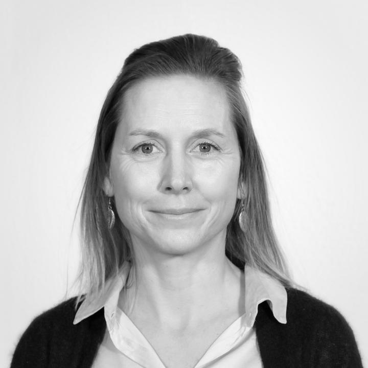 Nataša Gregorič Bon