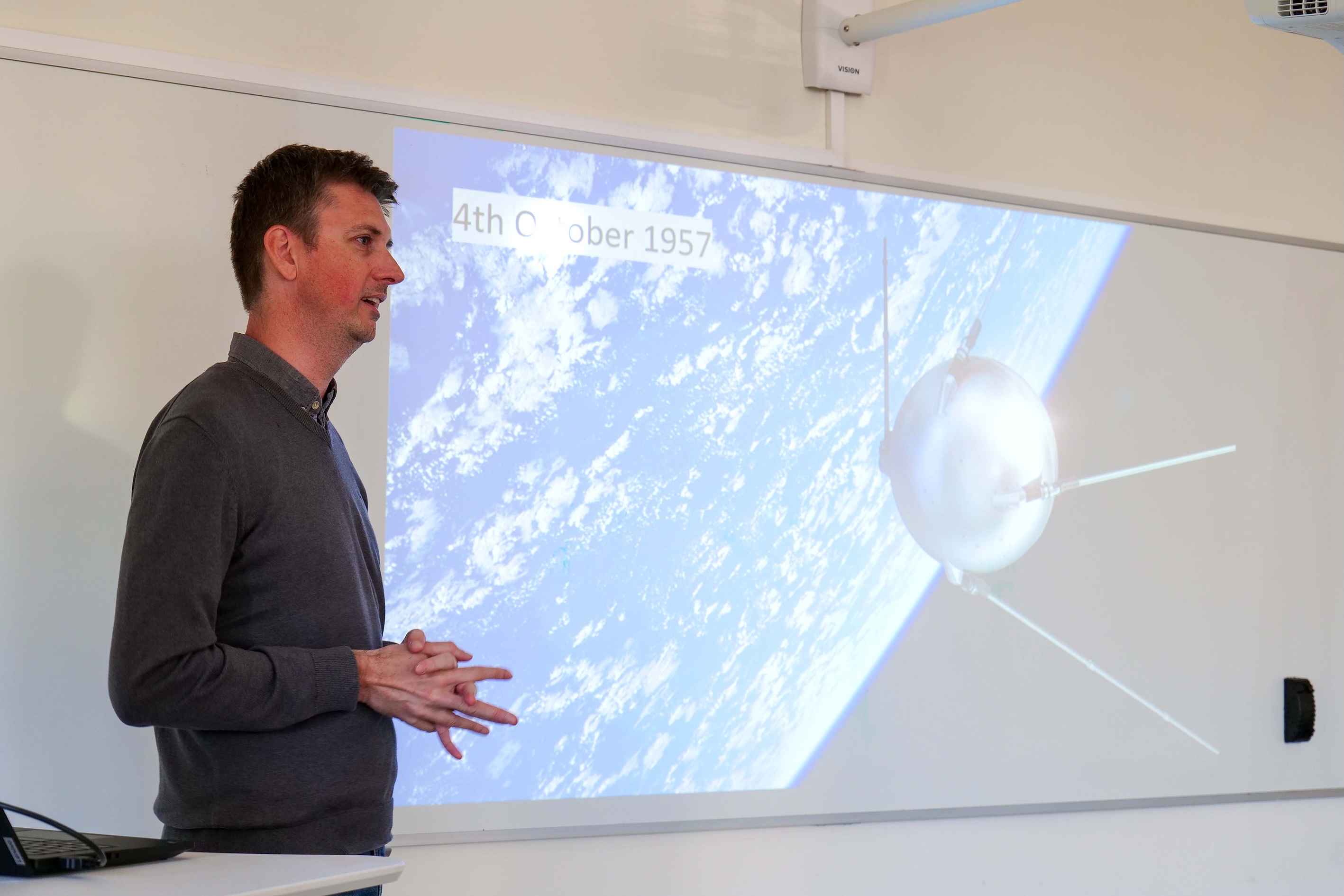 Prying eyes in space: Evolution of Earth observation satellites and their applications